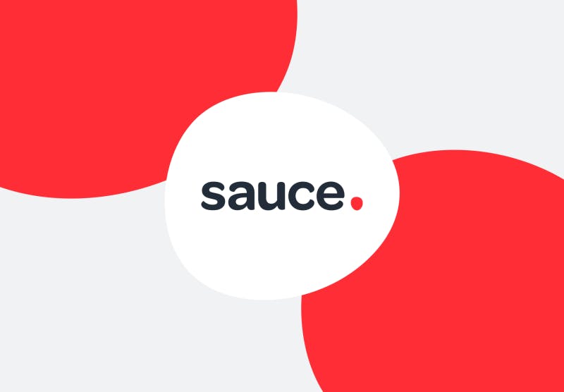 Sauce’s mix of global contractors deliver a takeaway revolution