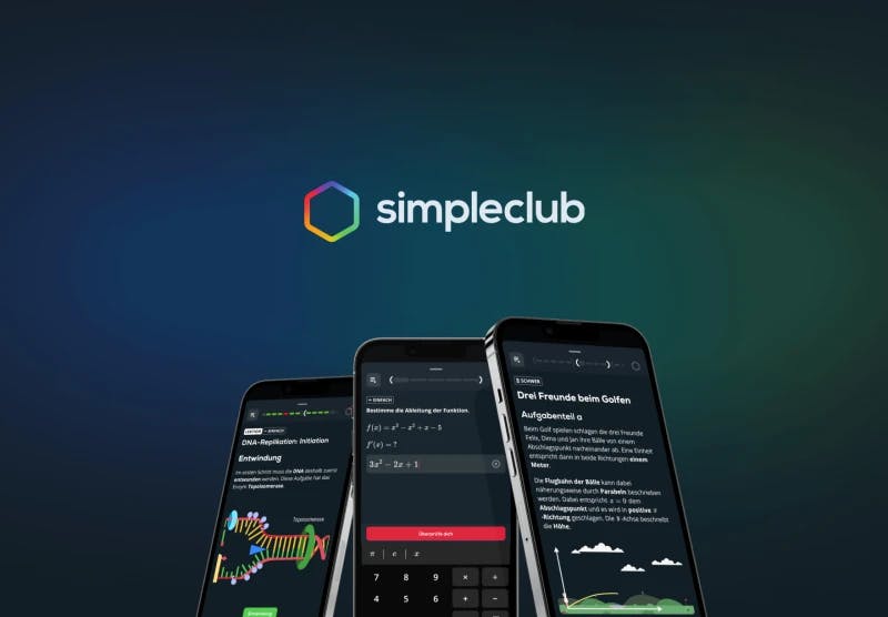 simpleclub makes easy work of its international expansion