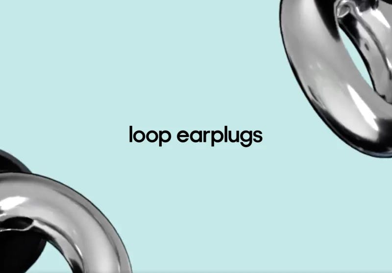 Loop lowers the volume and speeds up their hiring