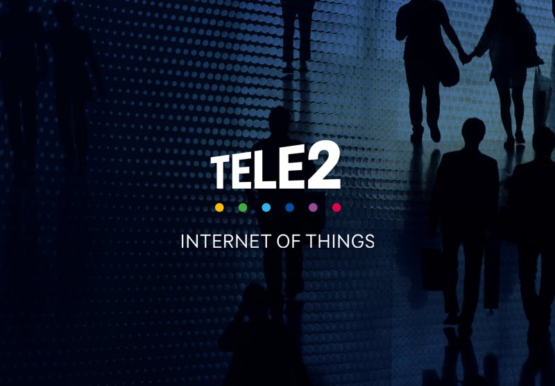 Tele2 IoT: how a publicly-listed telecoms giant found the perfect growth partner