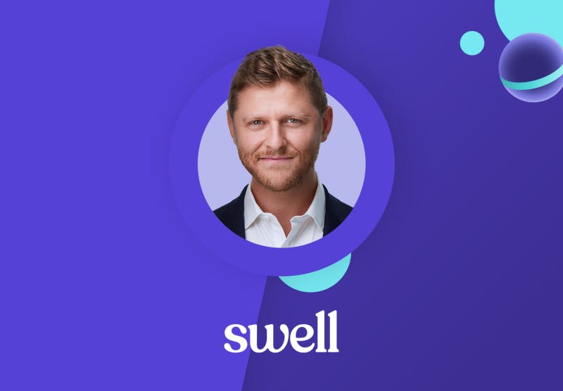 Swell saves time with stress-free international hiring