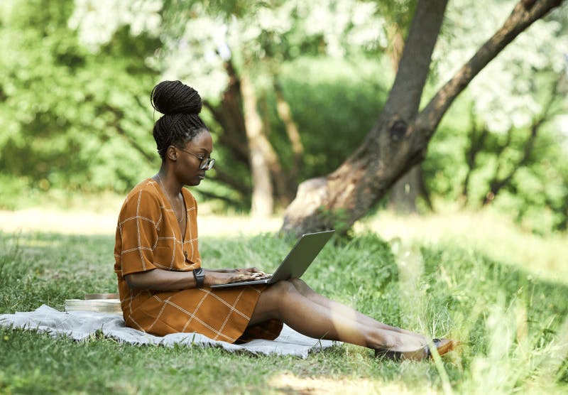 The powerful environmental benefits of remote work